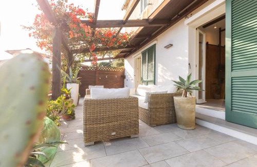 Marciana House | Zaira House by ElbaSummer