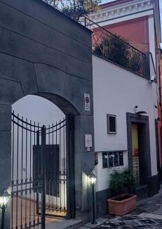 Scafati Apartment | Zara Palace - Ariosto