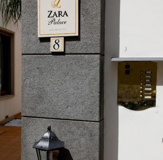 Scafati Apartment | Zara Palace - Ariosto
