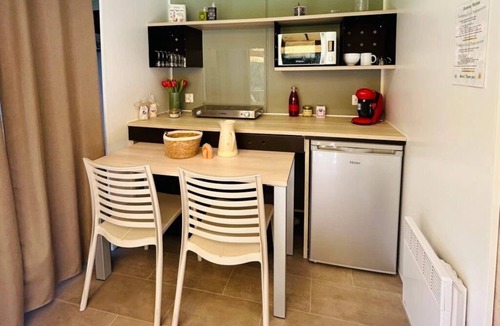 Jumilhac-le-Grand House | ZEcamping 3 étoiles chiens acceptés locatif BBQ 15m2 4 pers