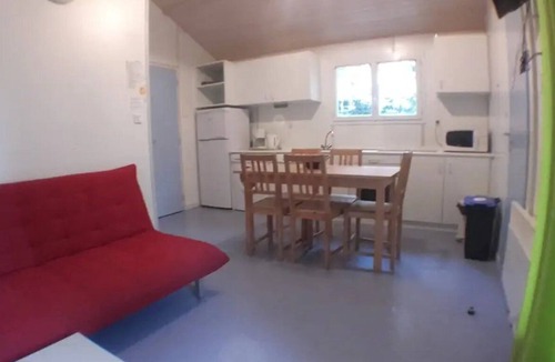 La Souterraine Ski Chalet | ZEcamping 3 étoiles pataugeoire animaux acceptés