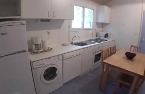 La Souterraine Ski Chalet | ZEcamping 3 étoiles pataugeoire animaux acceptés