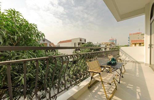 Ninh Binh Apartment | Zen House Ninh Bình