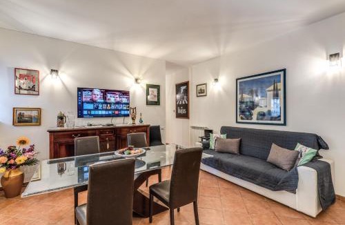 Passo Oscuro Apartment | ZEN RELAX FLAT - free parking