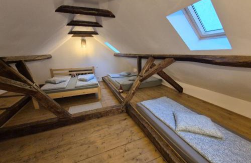 Miercurea-Ciuc Apartment | Zengő