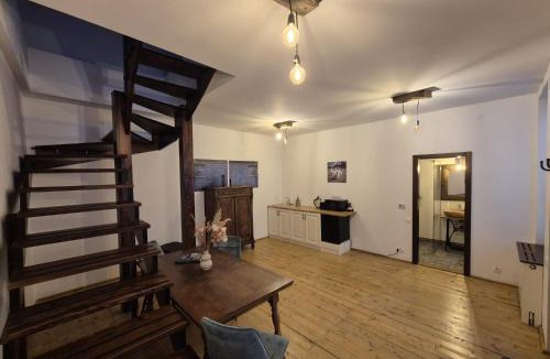 Miercurea-Ciuc Apartment | Zengő