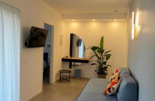Terni Apartment | ZENIT Appartamenti & SPA