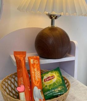 Ganh Dau House | Zenith Haven - Boutique Stay