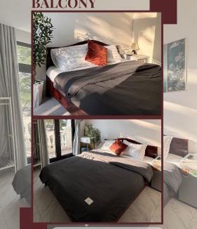 Ganh Dau House | Zenith Haven - Boutique Stay