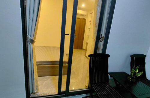 An Hai Đong Apartment | ZENITH STAY by Lan's