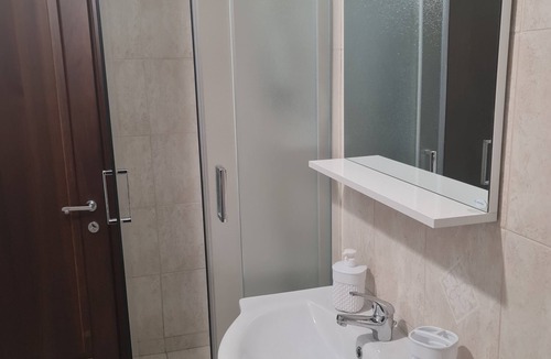 Zapponeta Apartment | Zezza House a 5-minute walk from the beach in Zapponeta. Gargano.Puglia.