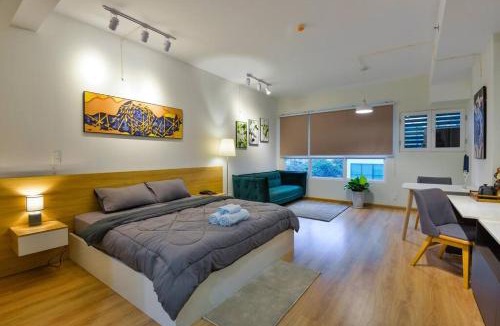 District 10 Apartment | Zhome-Charmington La Pointe-District 10