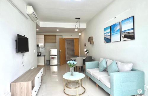 District 10 Apartment | Zhome-Charmington La Pointe-District 10