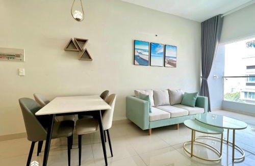District 10 Apartment | Zhome-Charmington La Pointe-District 10