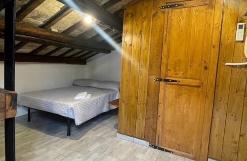 Vasto Apartment | Zì Albina Apartments-Historic center of Vasto.