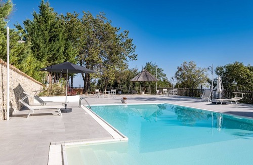 Abbateggio Apartment | Zi Gaetane by Rentbeat