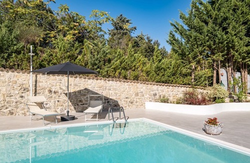 Abbateggio Apartment | Zi Nunzie by Rentbeat