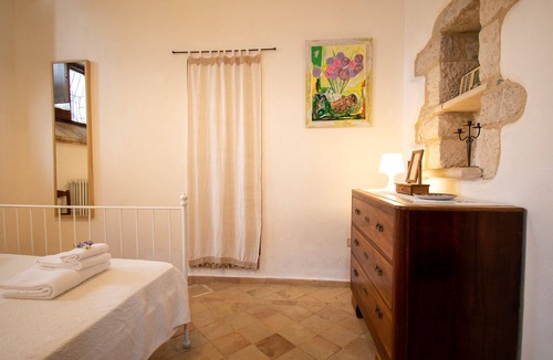 Abbateggio Apartment | Zi Nunzie by Typney