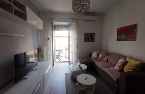 Quartiere XXIV Don Bosco Apartment | Zia Angy