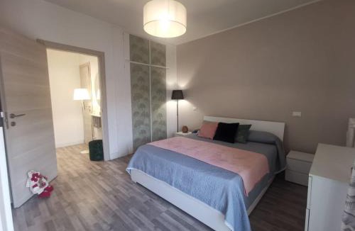 Quartiere XXIV Don Bosco Apartment | Zia Angy