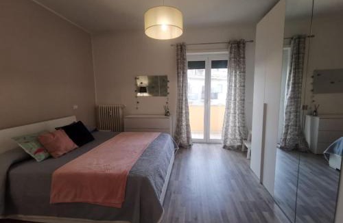 Quartiere XXIV Don Bosco Apartment | Zia Angy