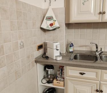 Santa Giustina Apartment | ZiaMilva