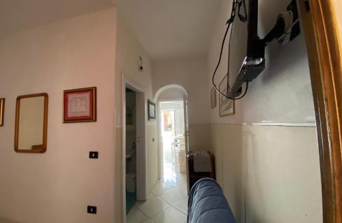 Castellabate Historic Centre Apartment | ZIO DOMENICO Al Vicolo