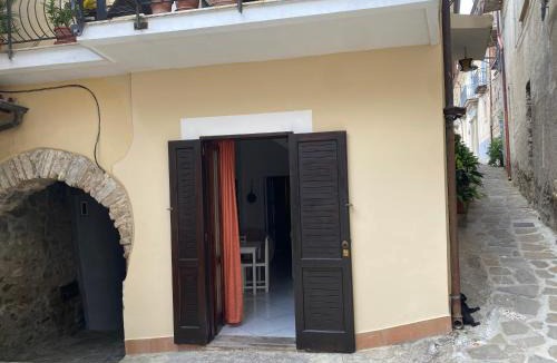 Castellabate Historic Centre Apartment | ZIO DOMENICO Al Vicolo