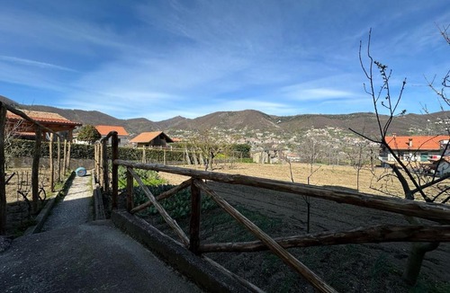 Bomerano Apartment | Zio Gennaro Residence