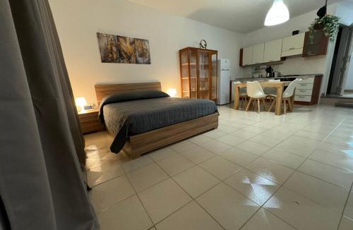 Senise House | ZIO PEPPE