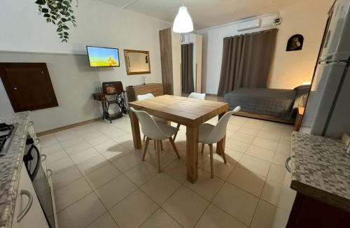 Senise House | ZIO PEPPE