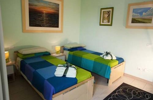 Laghi Apartment | Zio Stefy
