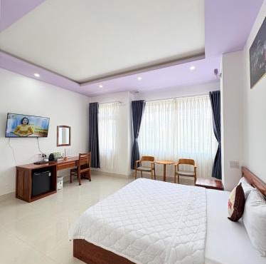 ĐỨC THẠNH HOTEL