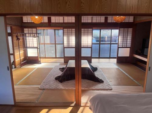 なぎさの宿平屋三重県観光の拠点伊勢神宮鈴鹿サーキットアクセス良好家族グループ旅行