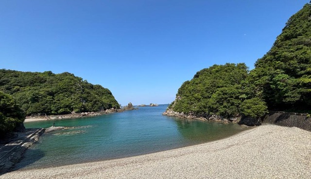 タイジノイエ - Taiji Holiday House