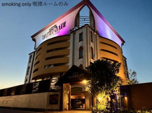 ホテル-ウォーターゲート-岐阜-大人用-