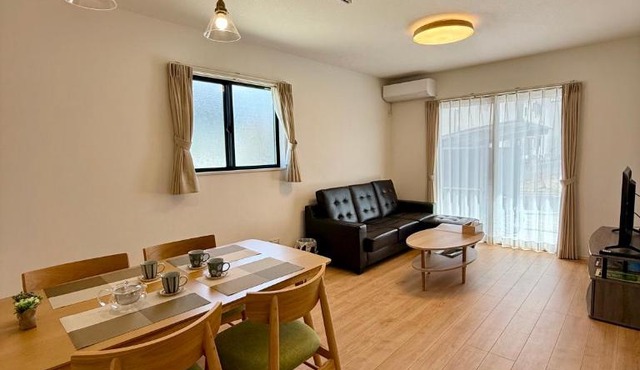 一棟貸しの宿 旅情 Whole House Rental Ryojo