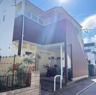 六本松别府民宿