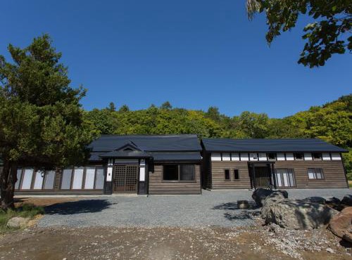 古民家の宿 Solii