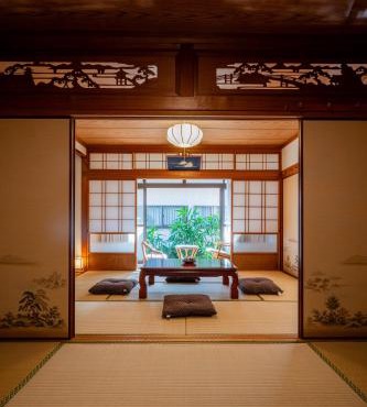 宿 重富 Stay SHIGETOMI