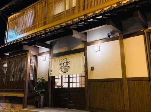 寅家 TORAYA Simple Stay Inn