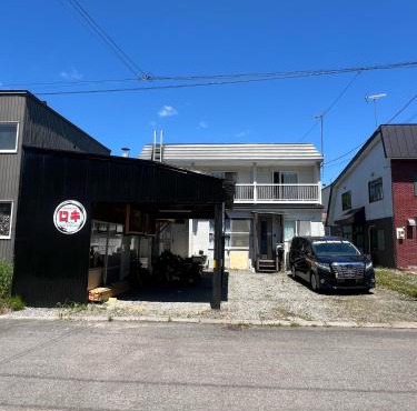 旭川ロキ