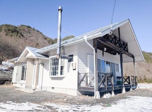 星空ロッヂ Starry Lodge