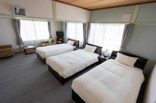 暮泊くらはく 1家族様1グループ様限定