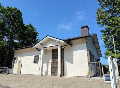 最大12名の城ノ浜プール近くの宿