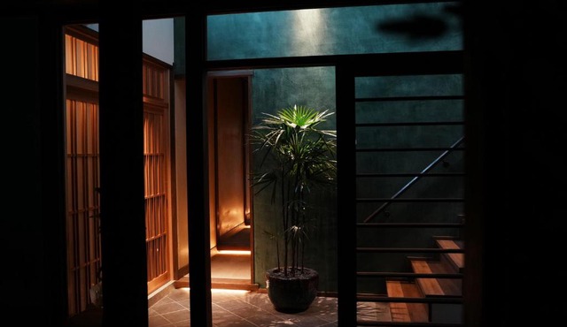 泊まれる発酵所 樽林-Tarurin-
