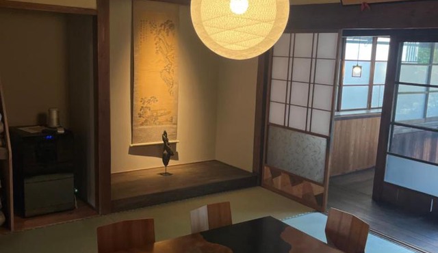 灯 AKARI - Nagiso Holiday rental -