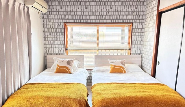 蓮子川 Room