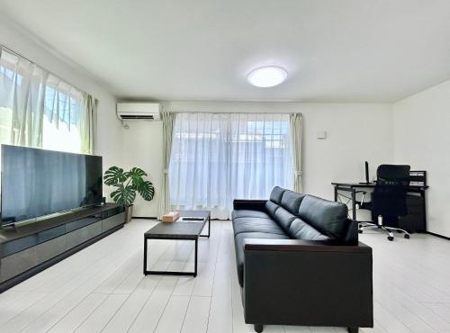 鎌倉由比ガ浜Home