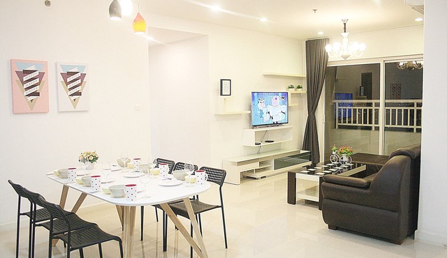 ★선라이즈 Sunrise City Luxury New 3bed&2bath SW POOL#3